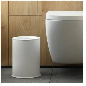 POMD'OR Jeter papier Geyser Cosmic-Blanc pas cher