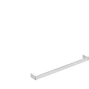 Cosmic handdoekhouder EXTREME 60cm croom 60x7x3.5cm pas cher