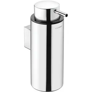 Cosmic Soap Dispenser made of Durable Stainless Steel 200 ml pas cher
