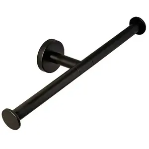 COSMIC Porte-Papier noir mat Start pas cher