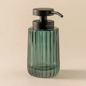COSMIC Porte-Savon Liquide turquoise Lido (300ml)