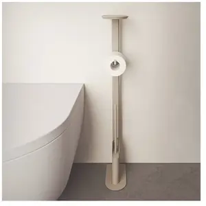 Cosmic Brosse De Toilette Flat pas cher