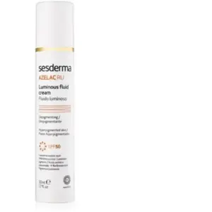 Corrective Anti-Brown Spots Azelac Ru Sesderma Azelac Ru Spf 50 50 ml pas cher