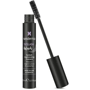 Sesderma Seslash Black Máscara Regeneradora De Pestañas Black 5 Ml Mujer pas cher