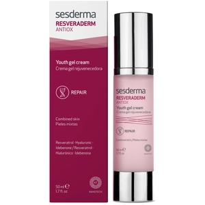 Sesderma Resveraderm Antiox Concentrated Anti Aging 50ml366711 pas cher