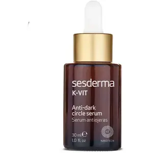 Sesderma K-vit Facial Revitalizing Eye Serum, 1.0 oz. pas cher