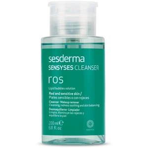Gezichtsreiniger Sensyses Sebum Sesderma (200 ml) pas cher