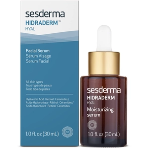 Facial Serum Hidraderm Hyal Sesderma 40001724 (30 ml) 30 ml pas cher