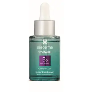 Set de cosmétique unisexe Sesderma Sesmahal Vitamine B5 (2 pcs) pas cher