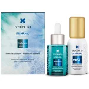 SESDERMA SESMAHAL HIALURONIC VIT C pas cher