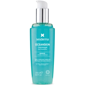 Sesderma Oceanskin cleansing gel 200 ml pas cher