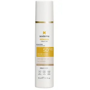 Sesderma Repaskin Urban 365 photoprotecteur dépigmentant SPF50+ 50 ml pas cher