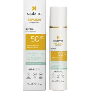 SESDERMA Repaskin Urban 365 Antiedad pas cher