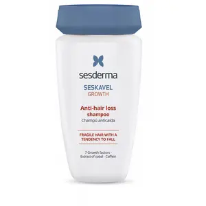 Sesderma Seskavel Growth Shampooing anti-chute 250 ml pas cher