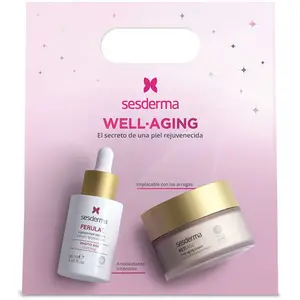 Sesderma RETI-AGE Crema Antiedad Estuche 2 pz pas cher