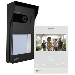 Kit vidéo SOUL LITE 1 appel avec moniteur ART4 X LITE - GOLMAR - GS511... pas cher