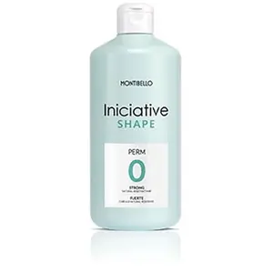 Montibello Soin Capillaire Iniciative Shape Perm 0 500ml pas cher