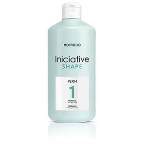 Montibello Shape Perm, Soins des cheveux et du cuir chevelu - 500 ml. pas cher