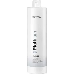 Montibel-Lo Platinum, Champú para Canas, 1000 ml pas cher