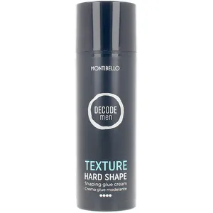 Montibello Decode Texture Men Crème modelante cheveux 150ml pas cher