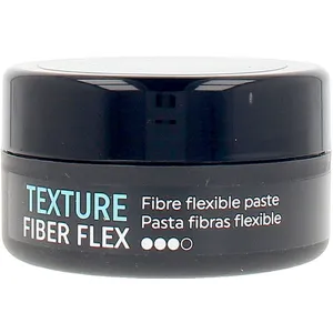 Montibello montibel-lo Decode Texture Fiber Flex, cire coiffante, 90 ML pas cher