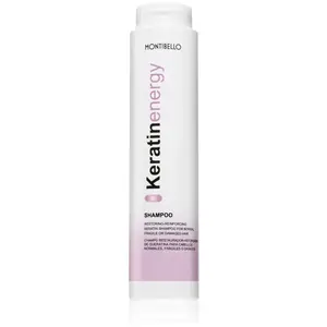 Montibel-Lo Montibello Keratin Energy Shampoo 300 Ml pas cher