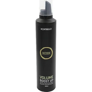Montibello Montibel-Lo Decode Volume Boost Up, mousse Volume, 300 ml pas cher