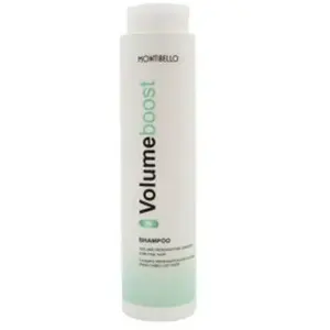Volumegevende Shampoo Montibello pas cher