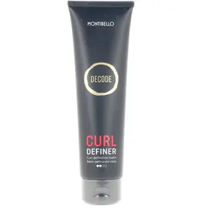 Montibel-Lo DECODE MONTIBELLO CURL DEFINIR BOUCLES DEFINER BAUME 150ML pas cher