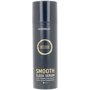 Montibel-Lo Decode Smooth Sleek, Sérum capillaire, 150 ml