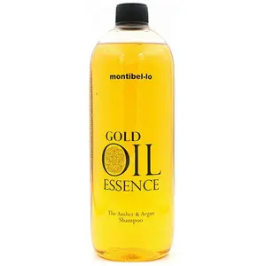 Shampoo en Conditioner Montibello pas cher