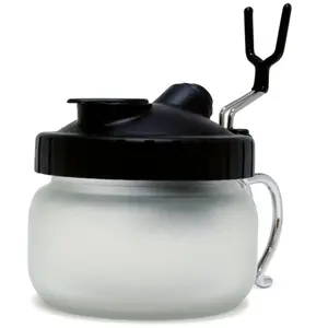 Vallejo val 26005 - Airbrush Cleaning Pot pas cher