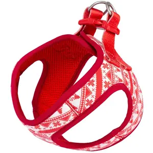 Freedog Harnais Pour Chien Christmas Tree pas cher