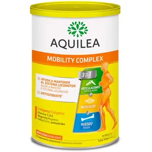 Aquilea Poudre Complexe De Mobilité 375g pas cher