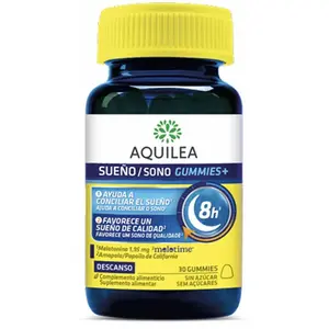 Aquilea 30 Gommes Sommeil pas cher
