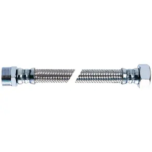 Flexible de raccordement - 80 cm - MF 3/4 - Tucai pas cher