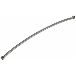 Flexible de raccordement - 30 cm - F 3-8' - F 1-2' - TAQ ACB - Tucai pas cher