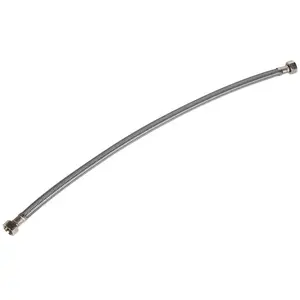 Flexible de raccordement - TUCAI - 30 cm - FF 1-2" - TAQ ACB pas cher