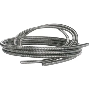 Tuyau inox annelé - River Inox -Tucai - FF 3/4 - DN 16 pas cher