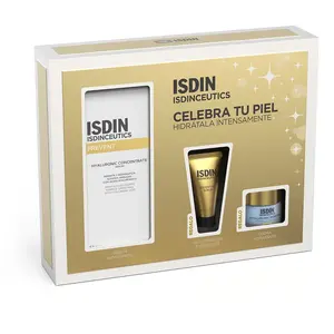 Isdinceutics Hyaluronic Concentrate Estuche 3 pz pas cher