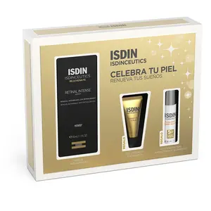 Isdinceutics Retinal Intense Serum Estuche 3 pz pas cher