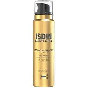 ISDIN Isdinceutics Essential Purifier Mousse nettoyante visage 150ML pas cher