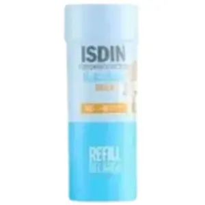 Isdin, Crème solaire, Pediatrics Photoprotector Stick Refill 20g (Crème solaire, 20 g) pas cher
