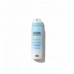 Isdin Fotoprotector bruma facial SPF50 100 ml pas cher