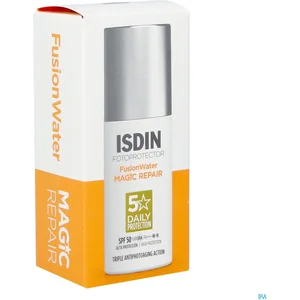 Isdin FotoUltra Age Repair SPF50+ 50ml pas cher