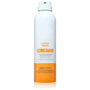 ISDIN Fotoprotector Lotion Spray SPF 50 | 250 ml