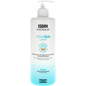 ISDIN Post-Solar After Sun Lotion Après Soleil 400ml pas cher
