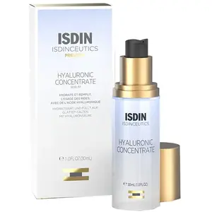 Isdin Isdinceutics Prevent Hyaluronic Concentrarte Serum pas cher