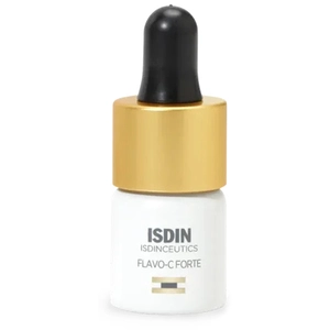 Sérum anti-âge isdin isdinceutics flavo-c forte revitalisant (5,3 ml) pas cher