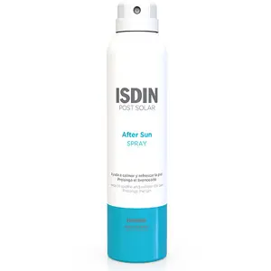 Isdin Post Solar After Sun Spray Après Soleil 200ml